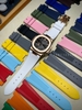 Dây cao su Patek Philippe PP5712 PP5711 PP5724 PP5980