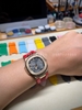 Dây cao su Patek Philippe PP5712 PP5711 PP5724 PP5980