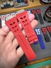 Dây đeo đồng hồ Richard Mille mix color model RM010/ RM011/ RM035 / RM055
