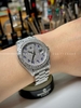 Dịch Vụ đính Kim Cương cho Đồng Hồ Rolex Day Date 218239