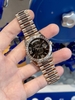 Vành Niềng Kim Cương Đồng Hồ Rolex Day-Date 36mm 128235