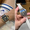 Service Đồng Hồ Richard Mille RM010