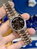 Vành Niềng Kim Cương Đồng Hồ Rolex Day-Date 36mm 128235