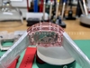 Pink Sapphire diamond Richard Mille RM07