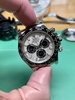 Combo Độ Mặt Thiên Thạch Và Thay máy 4130 chính hãng Rolex Daytona Watch