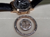Vành Baguette Diamond - Patek Philippe Grand Complications 6102R