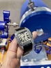 Sửa Chữa Bảo Dưỡng Đồng Hồ Cartier Santos 100