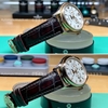 Bảo dưỡng lau dầu đồng hồ patek philippe 5146 lịch thường niên