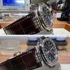Full Service Patek Philippe 5712G