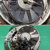 Full Service Audemars Piguet Millenary Vào Nước Sai Số Cao