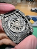 Service Richard Mille RM11-FM