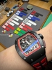 Service Richard Mille RM11-FM