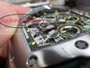 Service Richard Mille RM11-03