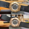 Sửa chữa bảo dưỡng đồng hồ Hublot BingBang Limited 41mm