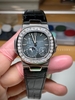 Chế Tác Đồng Hồ Patek Philippe Nautilus 5712