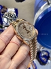 Đồng Hồ Rolex Day-Date 40mm 228235 Vàng Nguyên Khối