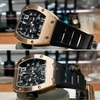 Đánh bóng Spa Đồng Hồ Richard Mille RM 010