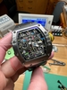 Service Richard Mille RM11-03