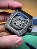 Service Richard Mille RM11-FM