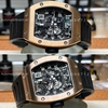 Đánh bóng Spa Đồng Hồ Richard Mille RM 010
