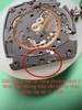 Service Richard Mille RM11-03