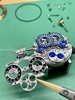 Service Bovet 1822