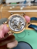 Service Bovet 1822