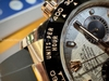 Chế tác đồng hồ Rolex Daytona 116515 Meteorite Vàng Khối 18k 