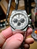 Chế tác đồng hồ Audemars piguet 26331 vỏ thép máy chính hãng