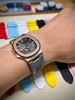 Dây cao su Patek Philippe PP5712 PP5711 PP5724 PP5980