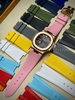 Dây cao su Patek Philippe PP5712 PP5711 PP5724 PP5980