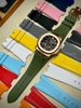 Dây cao su Patek Philippe PP5712 PP5711 PP5724 PP5980