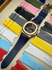 Dây cao su Patek Philippe PP5712 PP5711 PP5724 PP5980