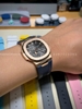 Dây cao su Patek Philippe PP5712 PP5711 PP5724 PP5980