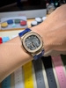 Dây cao su Patek Philippe PP5712 PP5711 PP5724 PP5980