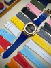 Dây cao su Patek Philippe PP5712 PP5711 PP5724 PP5980
