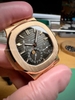 Mặt số Patek Philippe 5712 Real