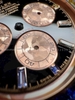 Vành Bezel và mặt số Rolex Daytona Rose Gold / White Gold / Yellow Gold