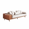 Ghế Sofa Lucky Phong Cách Hiện Đại