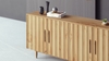 TỦ CONSOLE PARMI