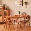 Bộ Bàn Ăn Zesty - TAM Furniture