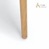 Bàn Làm Việc Gleam - TAM Furniture