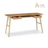 Bàn Làm Việc Gleam - TAM Furniture