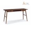 Bàn Làm Việc Gleam - TAM Furniture