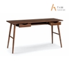 Bàn Làm Việc Gleam - TAM Furniture