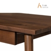 Bàn Làm Việc Gleam - TAM Furniture