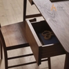 Bàn Làm Việc Luna - TAM Furniture