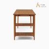 Bàn Làm Việc Nata - TAM Furniture