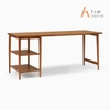 Bàn Làm Việc Nata - TAM Furniture