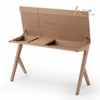Bàn Làm Việc Ziczac - TAM Furniture
